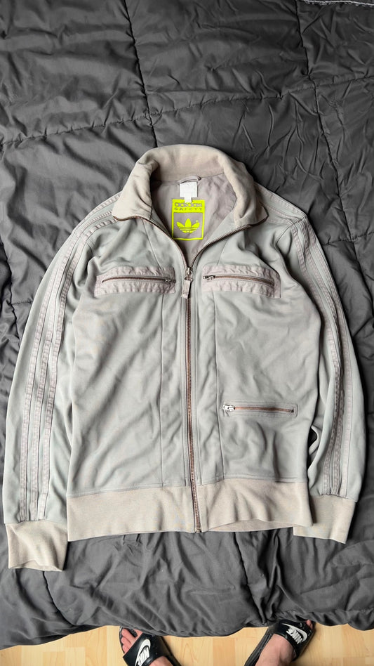 Adidas Jacke Vintage